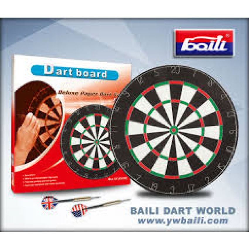 1 New Dart Board Game in Pakistan